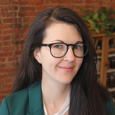 Alicia B.W. Clifton 12G | Emory Advancement & Alumni Engagement